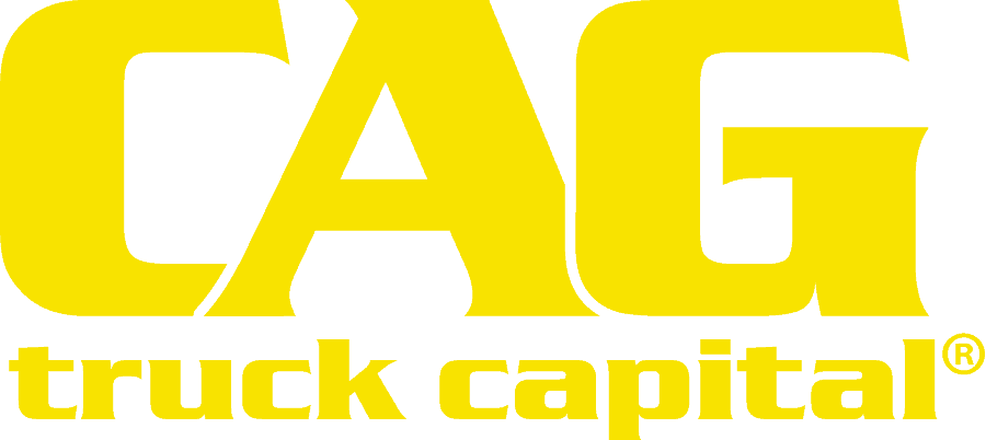 CAG Truck Capital logo