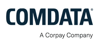 Comdata logo
