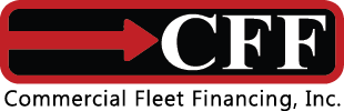 Commercial Fleet Financing logo