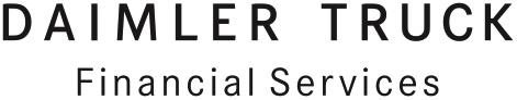 Daimler Truck Financial Services logo