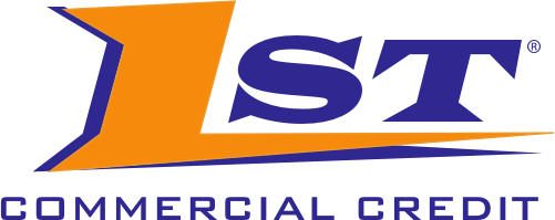 1st Commercial Credit logo