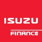 Isuzu Finance of America logo