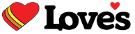 Love’s logo