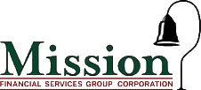 Mission Financial Services logo