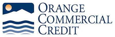 Orange Commercial Credit logo