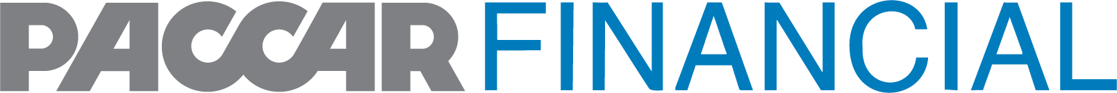PACCAR Financial logo