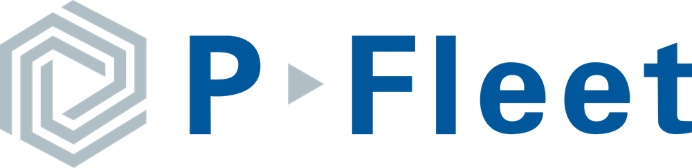 P-Fleet logo