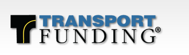 Transport Funding logo
