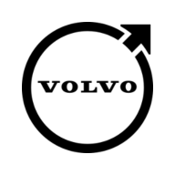Volvo Financial Services logo